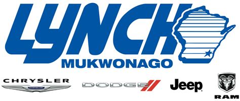 Lynch mukwonago - Lynch Ford of Mukwonago 1015 Main Street , Mukwonago, WI 53149 Service: 262-368-5135. Cancel. more info 